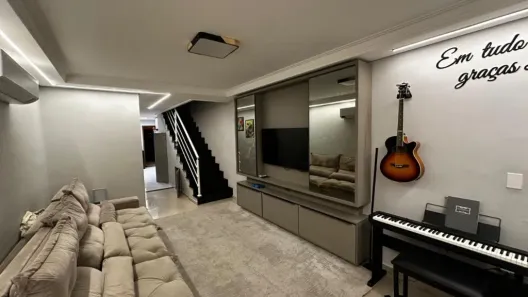 Sobrado com 3 Quartos à venda, 140m² no Cipava, Osasco