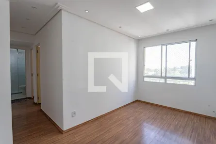 Apartamento com 2 Quartos à venda, 44m² no Canhema, Diadema