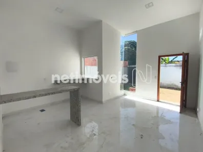 Casa com 2 Quartos à venda, 61m² no Enseada de Jacaraípe, Serra