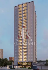 Apartamento com 3 Quartos à venda, 88m² no Zona 07, Maringá