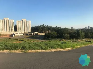 Lote/Terreno à venda, 304m² no Chácara Polaris, Indaiatuba