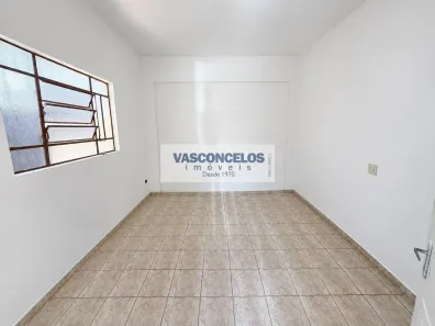 Casa com 1 Quarto para alugar, 40m² no Centro, São José dos Campos