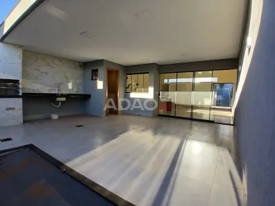 Casa com 3 Quartos à venda, 114m² no Setor Recanto das Minas Gerais, Goiânia