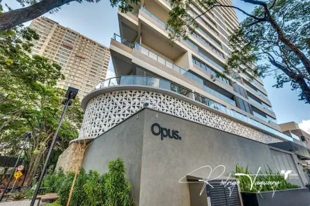 Apartamento com 3 Quartos à venda, 226m² no Setor Oeste, Goiânia