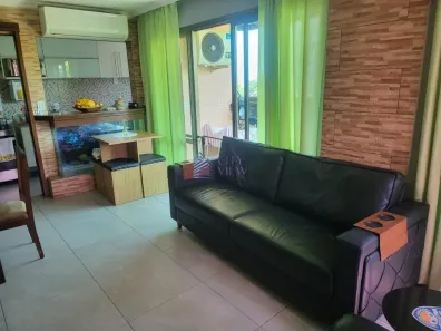Apartamento com 2 Quartos à venda, 100m² no Barra da Tijuca, Rio de Janeiro