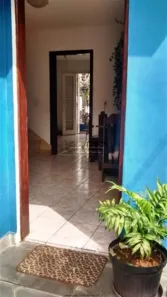 Casa com 5 Quartos à venda, 162m² no Vila Santa Catarina, São Paulo