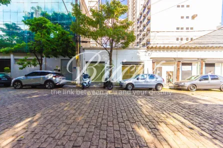 Ponto Comercial à venda, 100m² no Vila Cordeiro, São Paulo