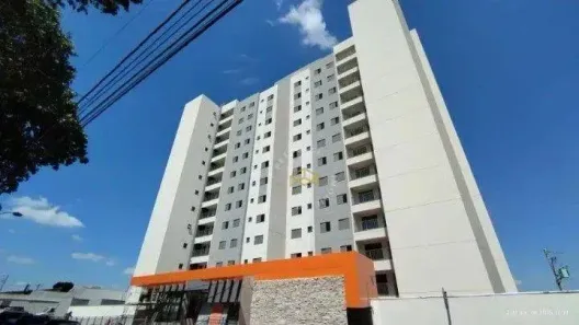 Apartamento com 3 Quartos à venda, 66m² no Parque Industrial, Campinas