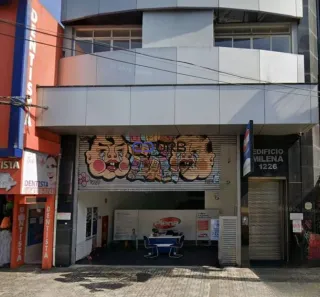 Ponto Comercial para alugar, 530m² no Centro, São Bernardo do Campo