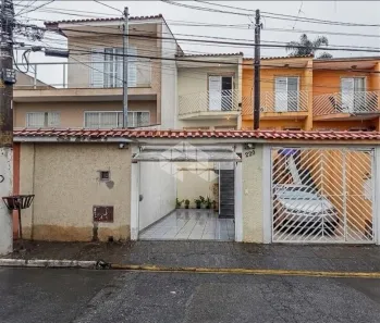 Casa com 3 Quartos à venda, 98m² no Jardim Peri, São Paulo