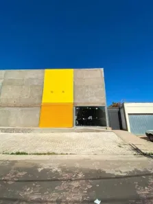 Sala Comercial para alugar, 72m² no Parque Piauí I, Timon