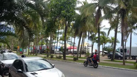 Imóvel Comercial à venda, 253m² no Itaguassu, Ilhabela
