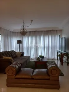 Apartamento com 3 Quartos à venda, 176m² no Pitangueiras, Guarujá