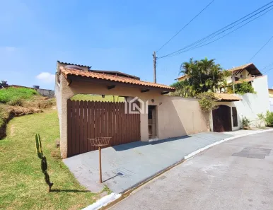 Casa de Condomínio com 2 Quartos à venda, 227m² no Horizontal Park, Cotia