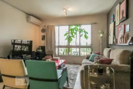 Apartamento com 1 Quarto à venda, 57m² no Moema, São Paulo
