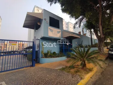 Apartamento com 2 Quartos à venda, 59m² no Jardim Paulicéia, Campinas