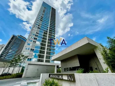 Apartamento com 4 Quartos à venda, 478m² no Jardim das Mangabeiras, Nova Lima