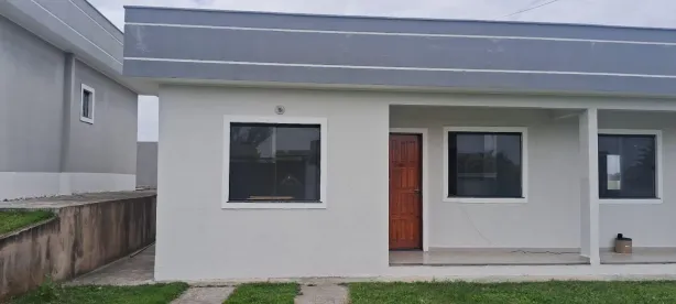 Casa com 2 Quartos à venda, 59m² no Jardim Atlântico Leste (Itaipuaçu), Maricá