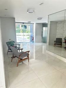 Apartamento com 2 Quartos à venda, 78m² no Jardim Paulista, São Paulo