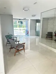 Apartamento com 2 Quartos à venda, 78m² no Jardim Paulista, São Paulo
