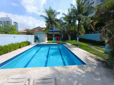 Casa de Condomínio com 4 Quartos à venda, 479m² no Recreio dos Bandeirantes, Rio de Janeiro