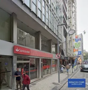 Ponto Comercial para alugar, 783m² no Centro, Rio de Janeiro