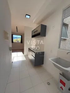 Apartamento com 2 Quartos à venda, 39m² no Jardim do Lago Continuação, Campinas