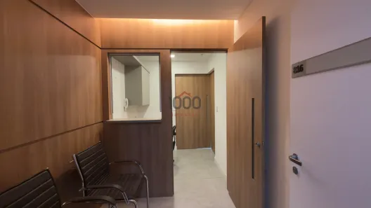 Sala Comercial à venda, 46m² no Centro, Juiz de Fora