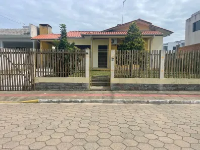 Casa com 3 Quartos à venda, 120m² no Village Dunas 1, Balneário Gaivota