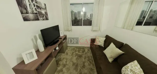 Apartamento com 3 Quartos à venda, 50m² no Vila Nova Curuçá, São Paulo