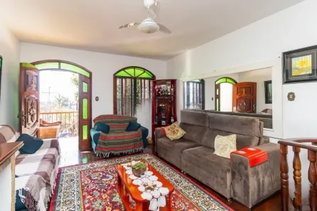 Casa com 3 Quartos para alugar, 311m² no Tristeza, Porto Alegre