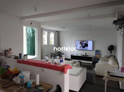 Sobrado com 2 Quartos à venda, 150m² no Vila Albertina, São Paulo