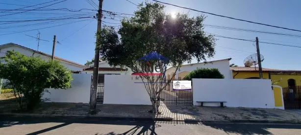 Casa com 5 Quartos à venda, 312m² no Vila Santo Antônio, Valinhos