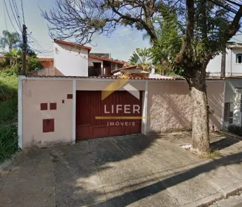 Imóvel Comercial com 3 Quartos à venda, 182m² no Vila Perseu Leite de Barros, Campinas