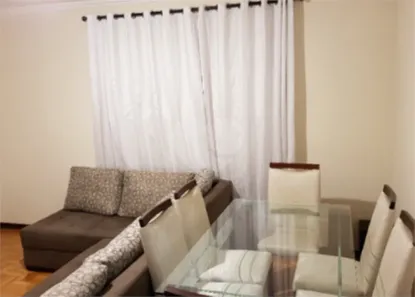 Apartamento com 1 Quarto à venda, 55m² no Jardim São Paulo(Zona Norte), São Paulo