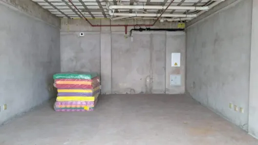 Ponto Comercial para alugar, 50m² no Jardim Irajá, Ribeirão Preto