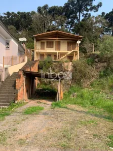 Casa com 4 Quartos à venda, 120m² no São Roque, Bento Gonçalves
