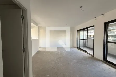 Apartamento com 3 Quartos à venda, 117m² no Santa Efigênia, São Paulo