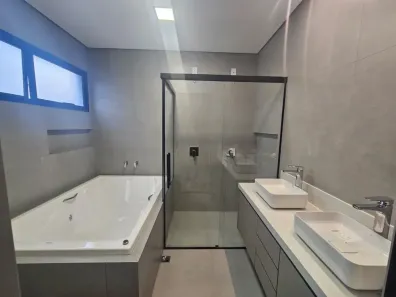 Casa de Condomínio com 3 Quartos à venda, 360m² no Jardim Botânico, Uberlândia
