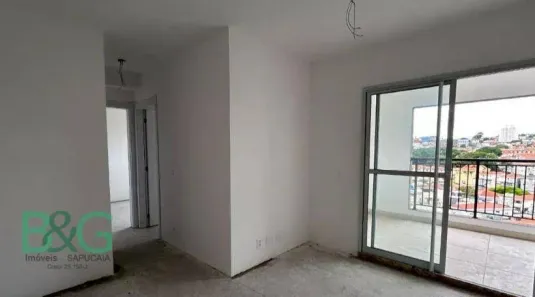 Apartamento com 2 Quartos à venda, 68m² no Alto da Mooca, São Paulo