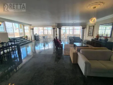 Apartamento com 4 Quartos à venda, 246m² no Aldeota, Fortaleza