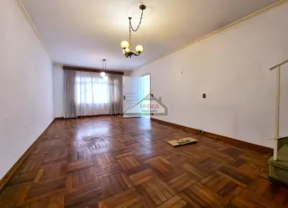 com 3 Quartos para alugar, 125m² no Santo Amaro, São Paulo