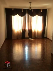 Apartamento com 3 Quartos à venda, 104m² no Nova Petrópolis, São Bernardo do Campo