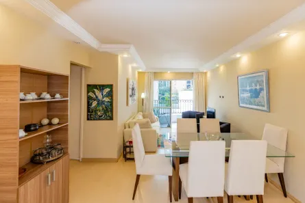 Apartamento com 2 Quartos à venda, 57m² no Jardim Paulista, São Paulo