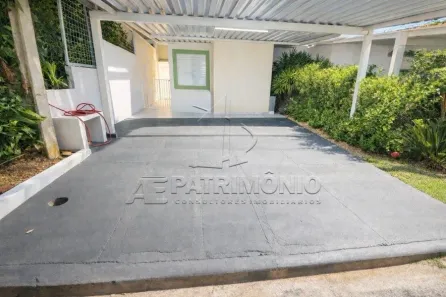Casa de Condomínio com 3 Quartos à venda, 103m² no Wanel Ville, Sorocaba