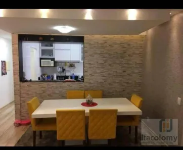 Apartamento com 2 Quartos à venda, 78m² no Jardim Iracema/Aldeia, Barueri