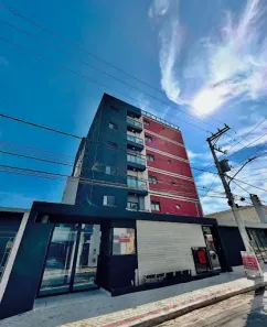 Apartamento com 2 Quartos à venda, 45m² no Vila Fernandes, São Paulo