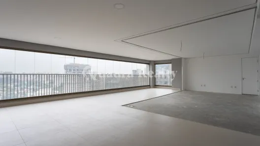 Apartamento com 4 Quartos à venda, 280m² no Moema, São Paulo