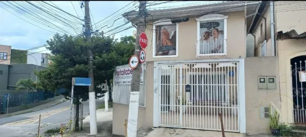 Imóvel Comercial com 6 Quartos para alugar, 240m² no Vila Lisboa, São Paulo