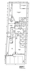 Ponto Comercial para venda ou aluguel, 540m² no Centro, Itabuna